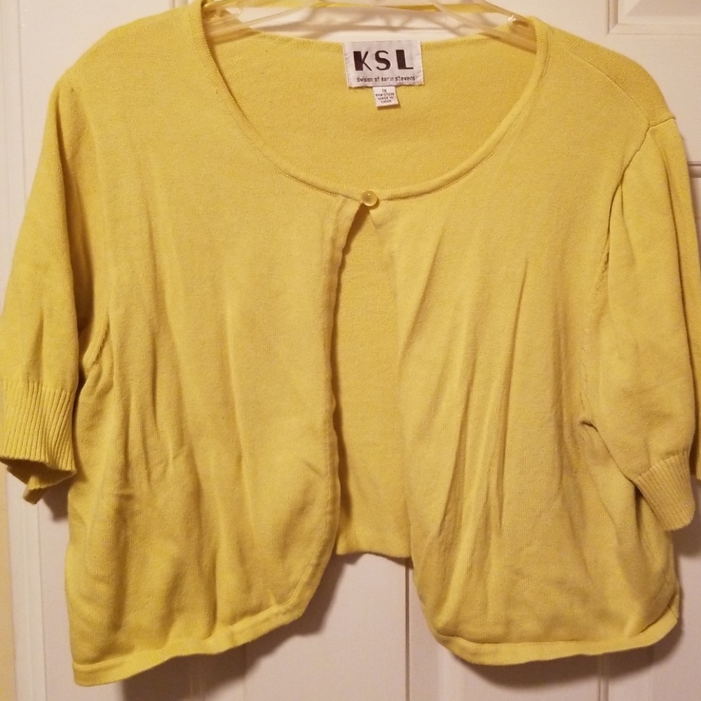 Womens cardigan